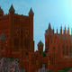 Image for article titled Game of Thrones In Minecraft Is Still Pretty As Hell